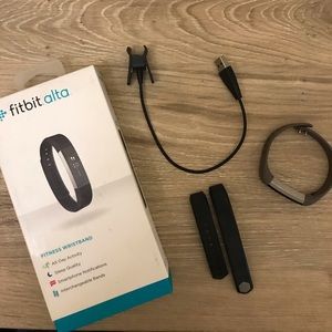 FitBit Alta